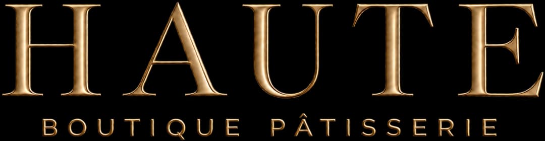Haute Boutique Patisserie