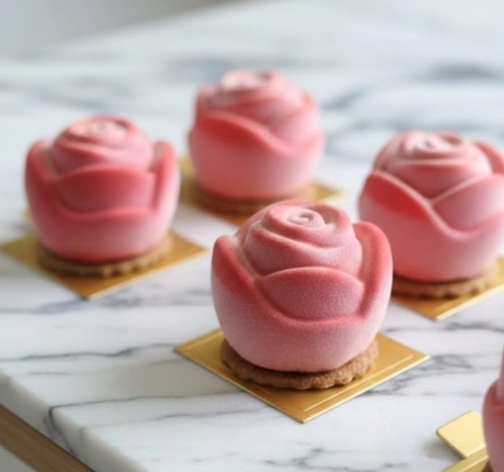 Strawberry & Cream