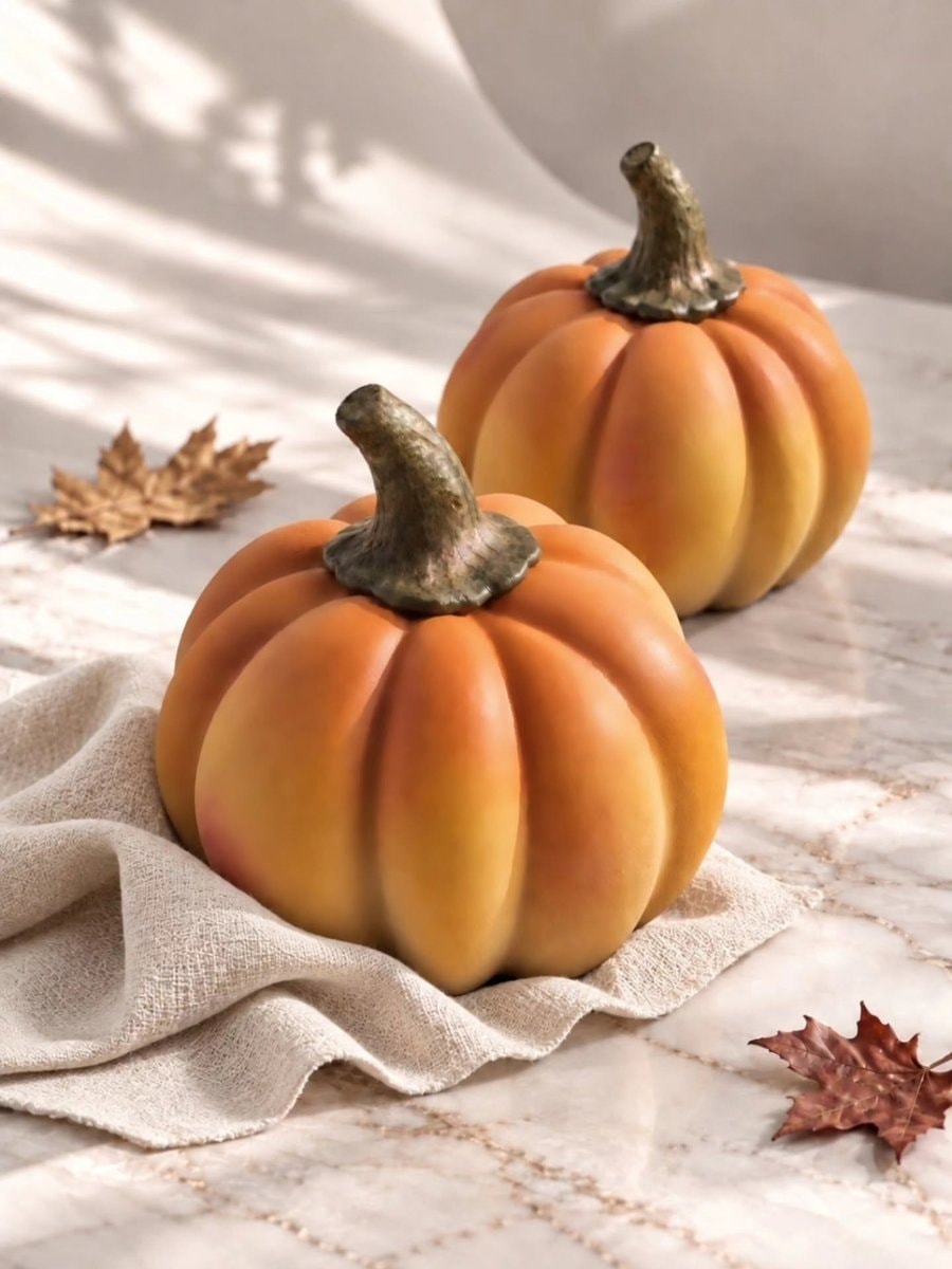 Pumpkin Spice ( & all things nice)