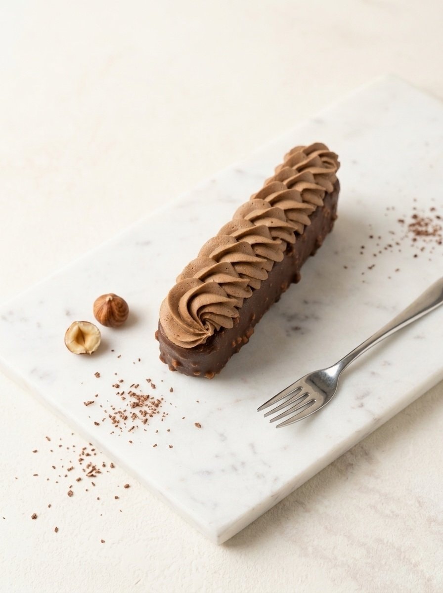 Death By Chocolate