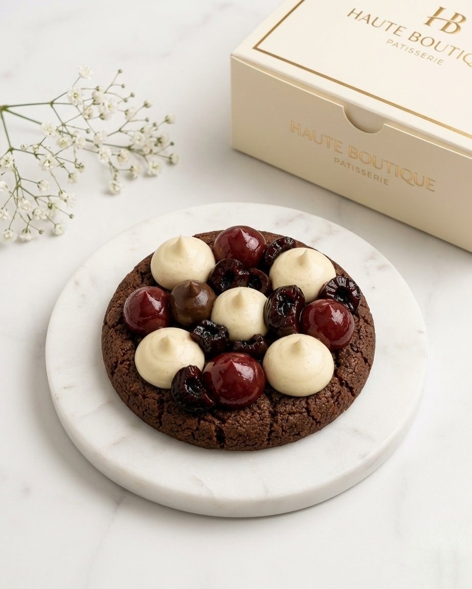 Black Forest HAUTE Cookie