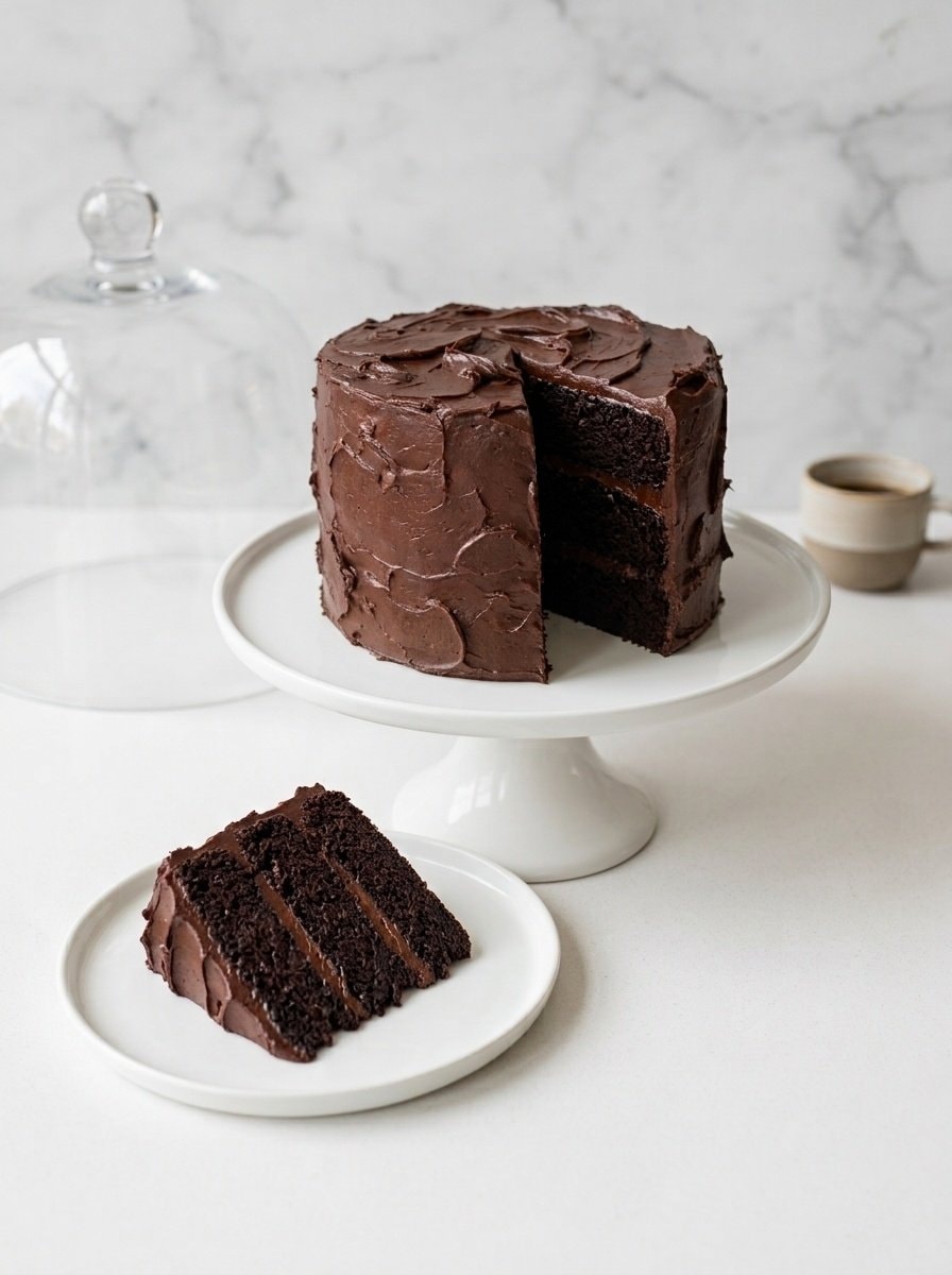 Chocola Absolu