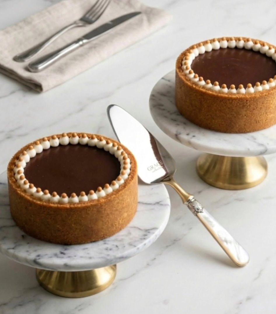 Cheesecake Slice