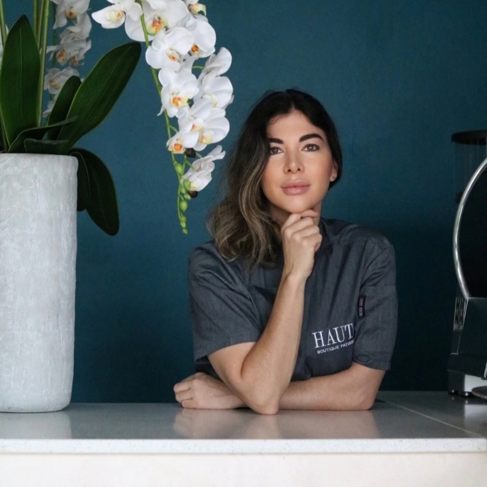 Chef Nikita