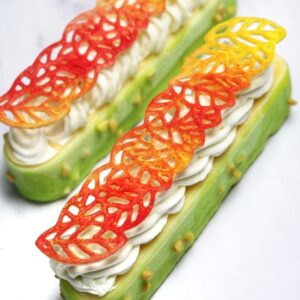Exotic Finger Bar