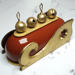 Santa's Sleigh