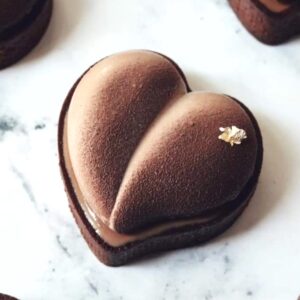 Individual Love Tart