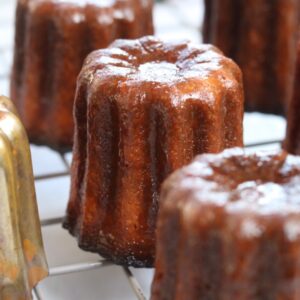 Canelés
