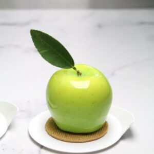 Apple & Dill