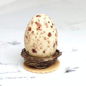 Easter Egg Petit Gateaux