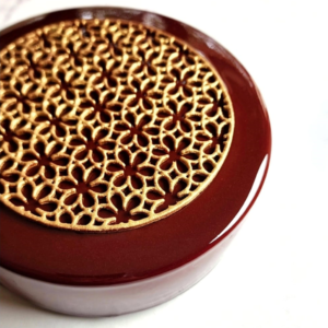 Milk Chocolate Hazelnut