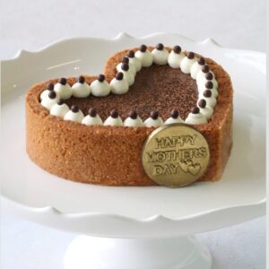 'Dear Mom' - Mothers Day Cheesecake